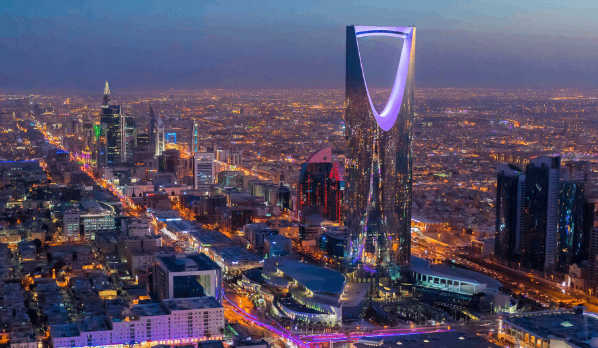 Saudi Arabia